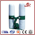 Portable duplex bag filter